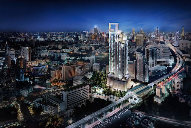 รูป Q Sukhumvit - รูปที่ 1/9