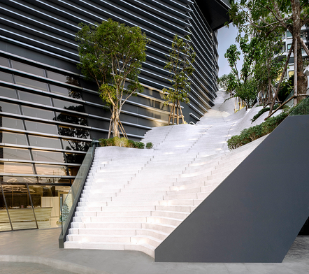 รูป Ideo Mobi Asok  - รูปที่ 5/11