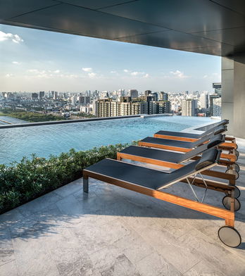 รูป Ideo Mobi Asok  - รูปที่ 2/11