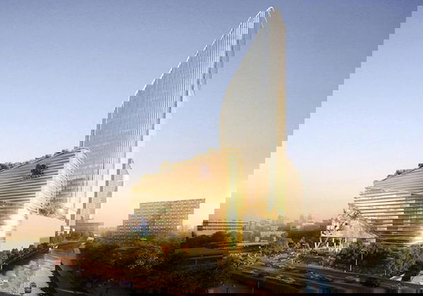 รูป Ideo Mobi Asok  - รูปที่ 1/11