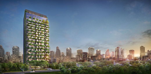 Project Siamese Exclusive Sukhumvit 31 Picture - 1/11