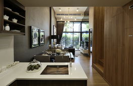 Project Siamese Exclusive Sukhumvit 31 Picture - 5/11