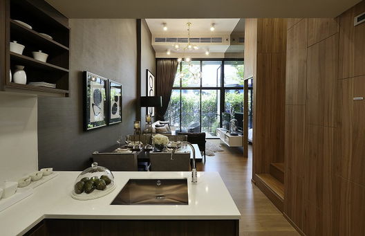 รูป Siamese Exclusive Sukhumvit 31 - รูปที่ 5/11