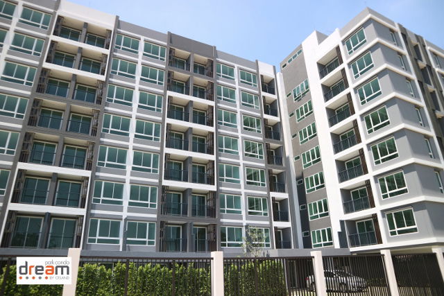 รูป Dream Prachinburi - รูปที่ 1/9