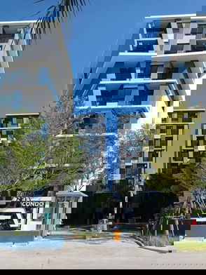 รูป Gen Condo Rangsit-Klong 6 - รูปที่ 2/5