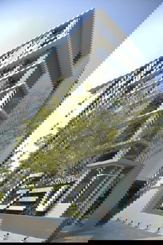 รูป Gen Condo Rangsit-Klong 6 - รูปที่ 1/5