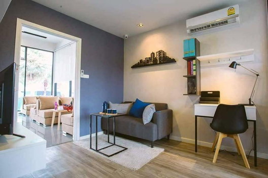 รูป Gen Condo Rangsit-Klong 6 - รูปที่ 5/5