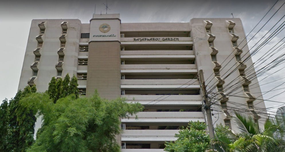 รูป Ratchaprarop Garden - รูปที่ 1/1