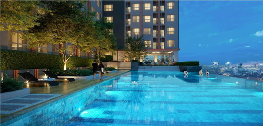 รูป Niche id @ Pakkret Station  - รูปที่ 4/11