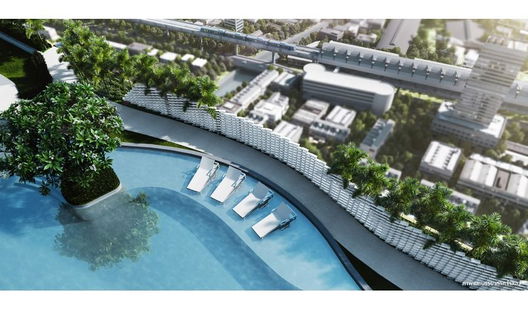 รูป The Tree Sukhumvit 71-Ekamai - รูปที่ 2/5