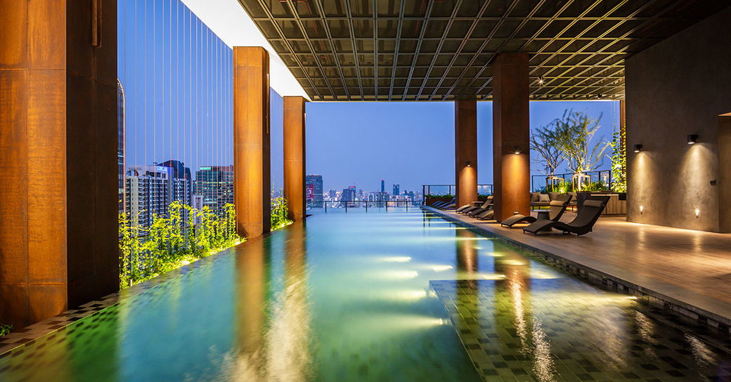 รูป The Loft Asoke  - รูปที่ 1/6