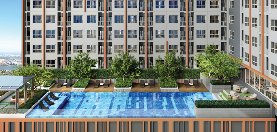 รูป Niche id @ Pakkret Station  - รูปที่ 1/11