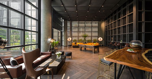 รูป The Loft Asoke  - รูปที่ 5/6