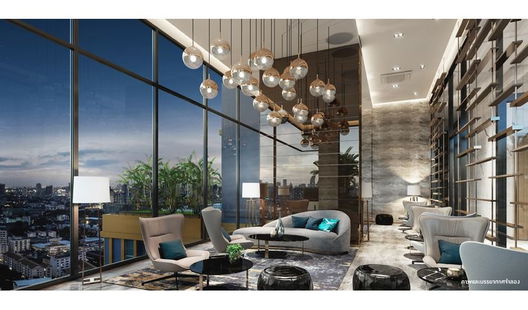 รูป The Tree Sukhumvit 71-Ekamai - รูปที่ 5/5