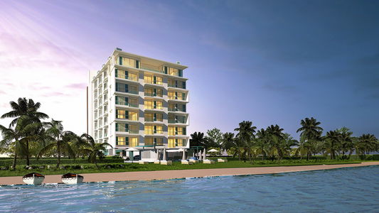 ซี ดรีม ศรีราชา