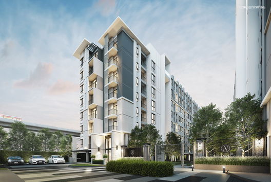 รูป Notting Hill Sukhumvit 105 - รูปที่ 2/18