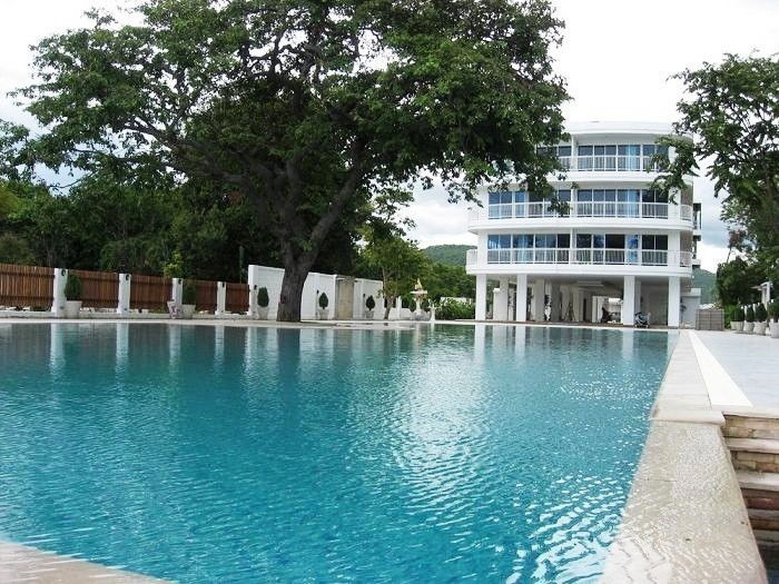 รูป Baan Suan Rim Sai - รูปที่ 1/1