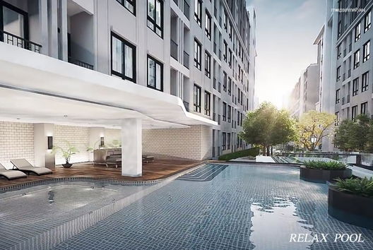 รูป Notting Hill Sukhumvit 105 - รูปที่ 5/18