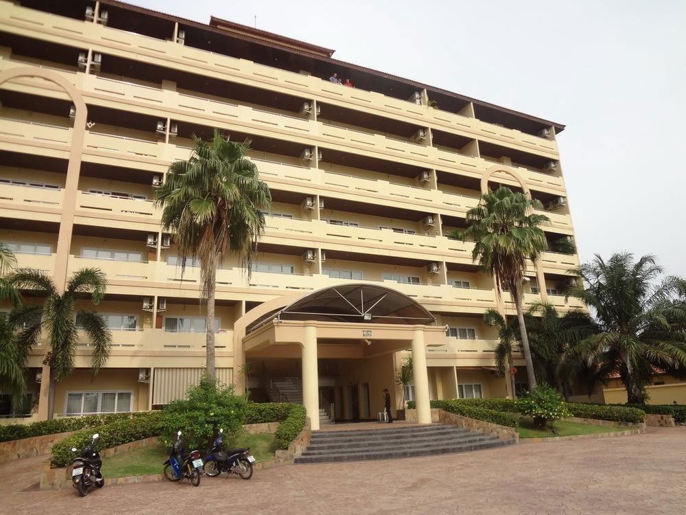 รูป View Talay Residence 1,2 - รูปที่ 1/1