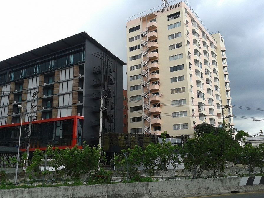 รูป The Hill Park - รูปที่ 1/1