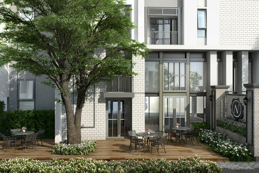 รูป Notting Hill Sukhumvit 105 - รูปที่ 3/18