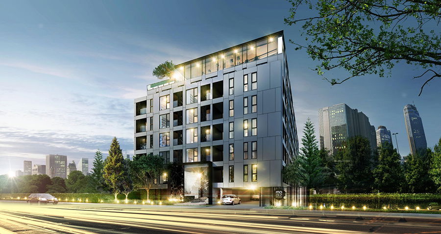 รูป Modiz Ratchada 32 - รูปที่ 1/6