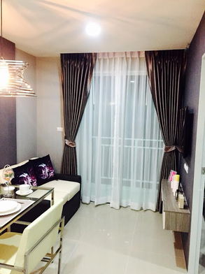 รูป Royal Hill Resort - รูปที่ 4/10