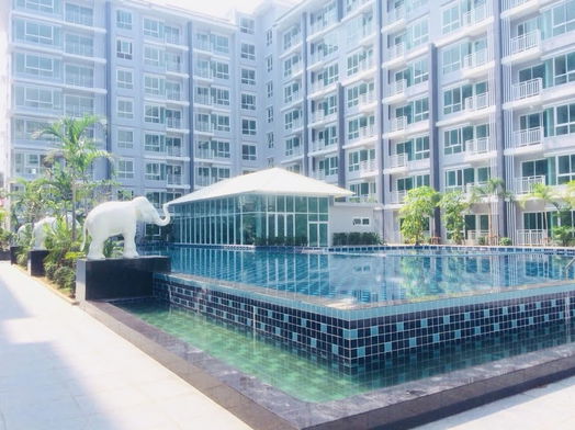 รูป Royal Hill Resort - รูปที่ 2/10