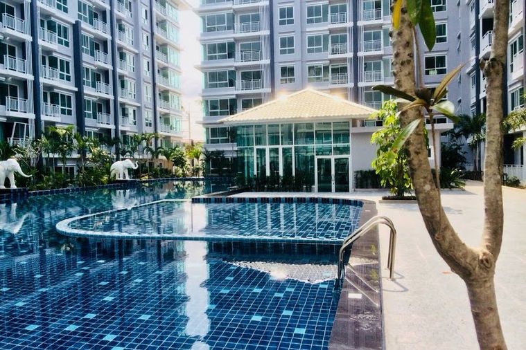 รอยัล ฮิลล์ รีสอร์ท 
