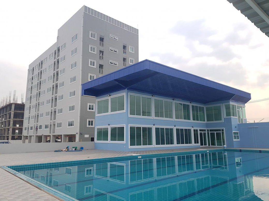 รูป View Condo Phitsanulok - รูปที่ 2/2