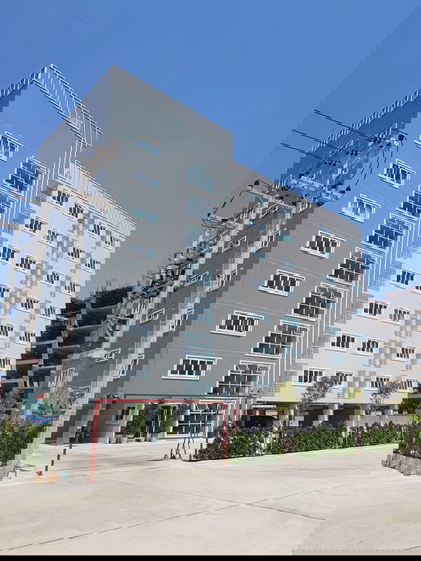 รูป View Condo Phitsanulok - รูปที่ 1/2