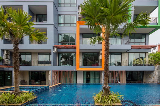 รูป Naiharn ReLife Condominium  - รูปที่ 3/6