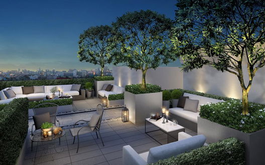 รูป The Tree Ladprao 15 - รูปที่ 5/8