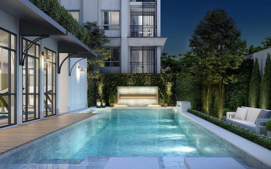 รูป The Tree Ladprao 15 - รูปที่ 4/8