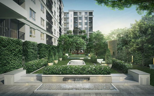 รูป The Tree Ladprao 15 - รูปที่ 2/8