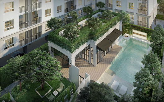 รูป The Tree Ladprao 15 - รูปที่ 3/8