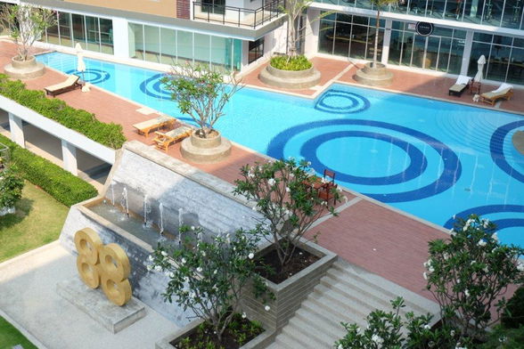 รูป The 88 Condo Hua Hin - รูปที่ 2/4