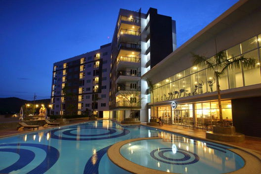 รูป The 88 Condo Hua Hin - รูปที่ 4/4