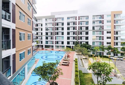 รูป The 88 Condo Hua Hin - รูปที่ 3/4