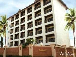 รูป Katalina Residence - รูปที่ 1/1