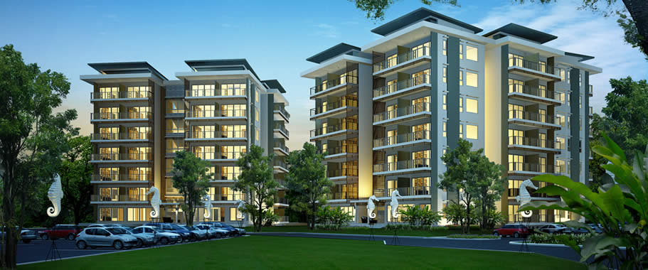 Project Chalong Miracle Condominium Picture - 1/1