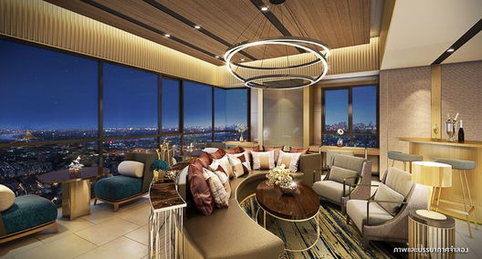 รูป The Tree Charan 30 - รูปที่ 3/11