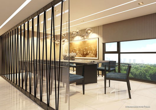 รูป The Tree Charan 30 - รูปที่ 2/11