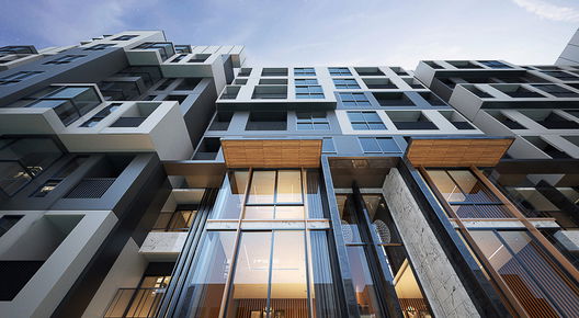 รูป Rise Rama 9 - รูปที่ 2/7