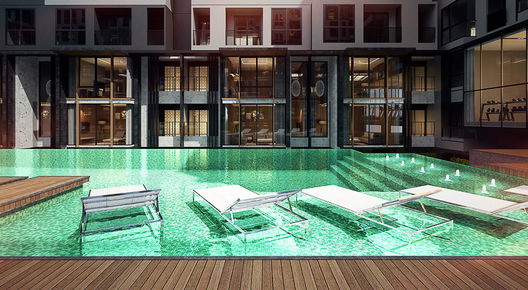 รูป Rise Rama 9 - รูปที่ 4/7