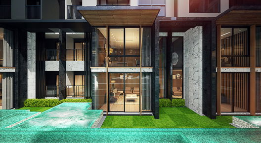 รูป Rise Rama 9 - รูปที่ 5/7