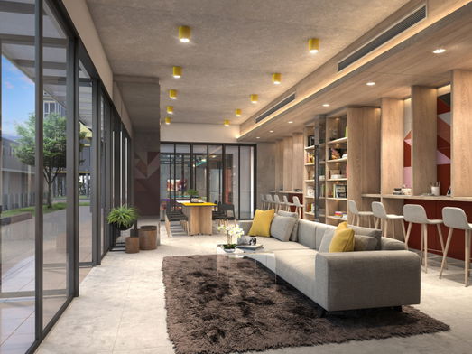 รูป Plum Condo Ram 60 Interchange  - รูปที่ 5/7