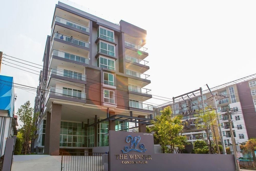 รูป The Winner Condominium - รูปที่ 1/1