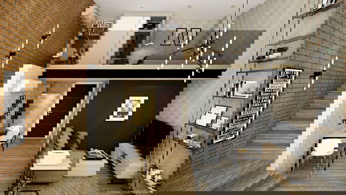 รูป Living Nest Ladprao 44 - รูปที่ 2/3