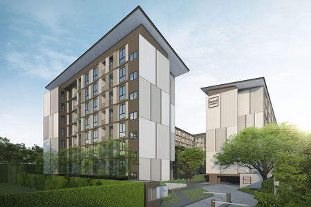 พราวด์ คอนโด ฉะเชิงเทรา